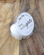 Sex with Girls Wax Melts