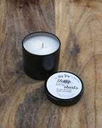 Slutty Little Shorts Candles