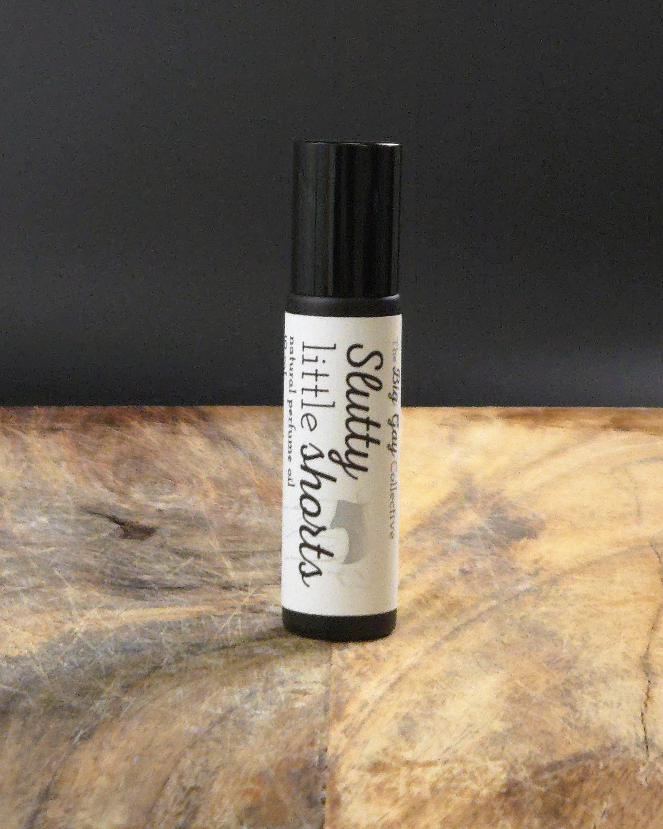 Slutty Little Shorts Scent Roller