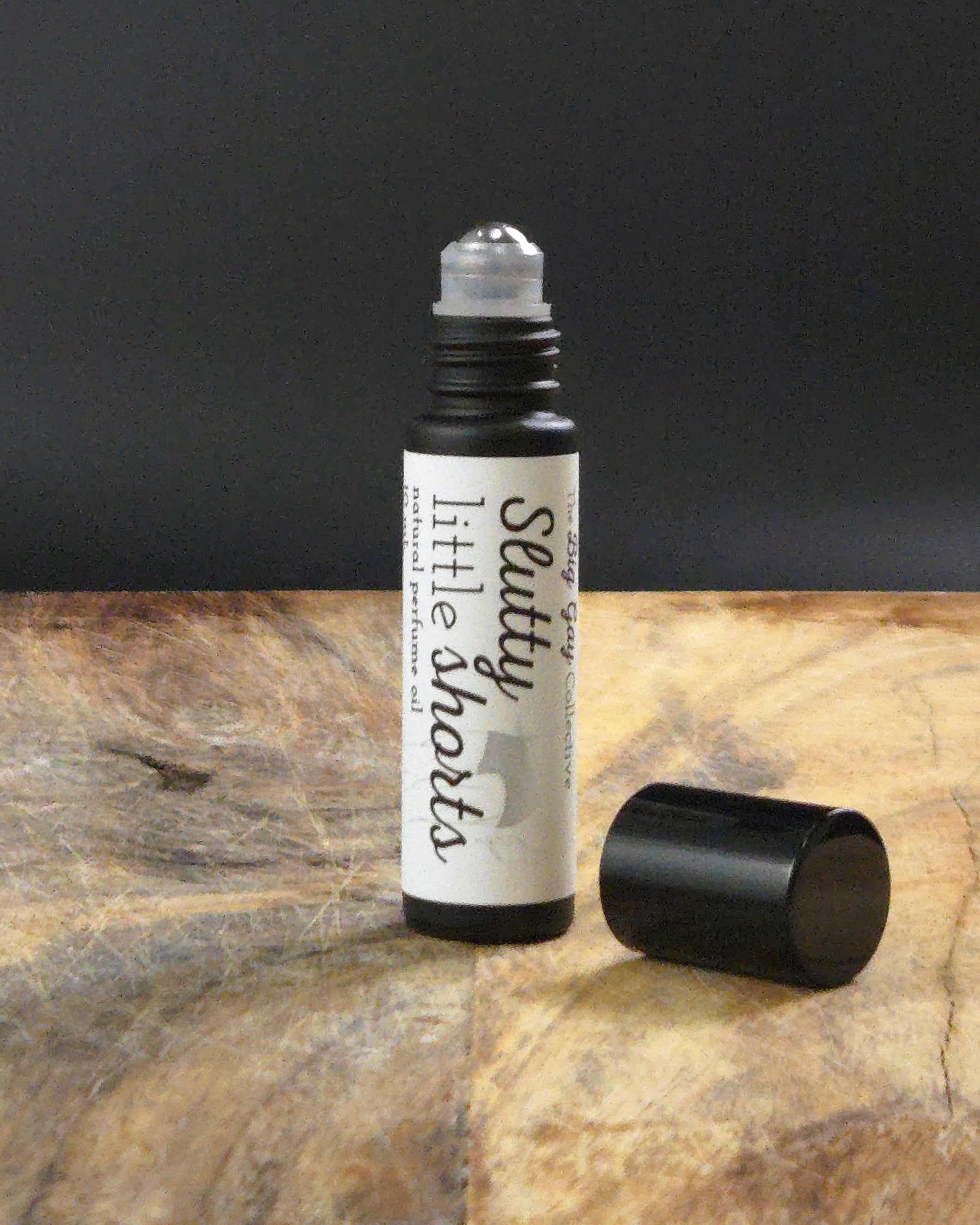 Slutty Little Shorts Scent Roller