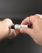 Slutty Little Shorts Scent Roller