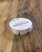 Stressed & Depressed Wax Melts