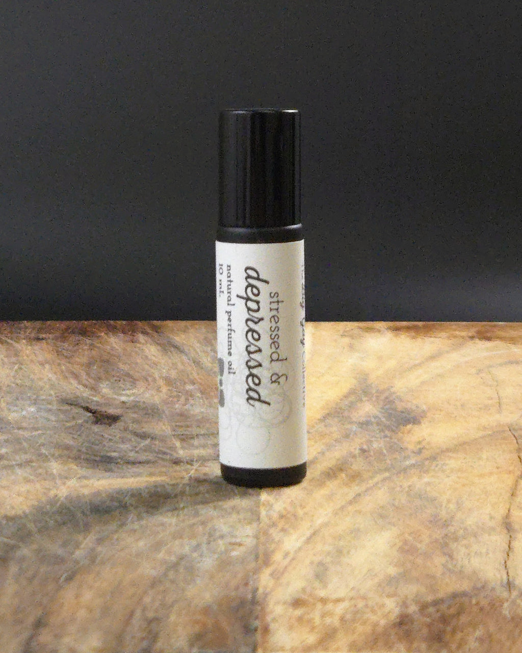 Stressed & Depressed Scent Roller