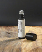 Stressed & Depressed Scent Roller