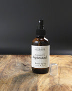 Stressed & Depressed Room Spray