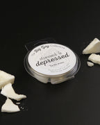 Stressed & Depressed Wax Melts