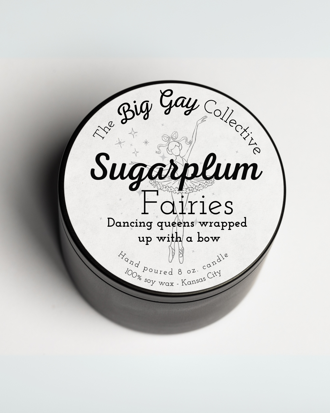 Sugarplum Fairies