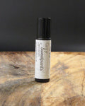 Gray Sweatpants Season Scent Roller