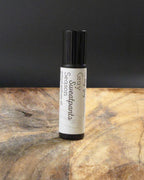Gray Sweatpants Season Scent Roller