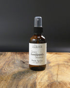 Gray Sweatpants Season Room Spray