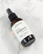 Gray Sweatpants Season Room Spray