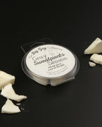 Gray Sweatpants Season Wax Melts