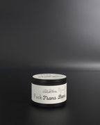 Fuck Trans Bans Giving Candle