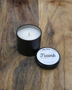 Twink Candles