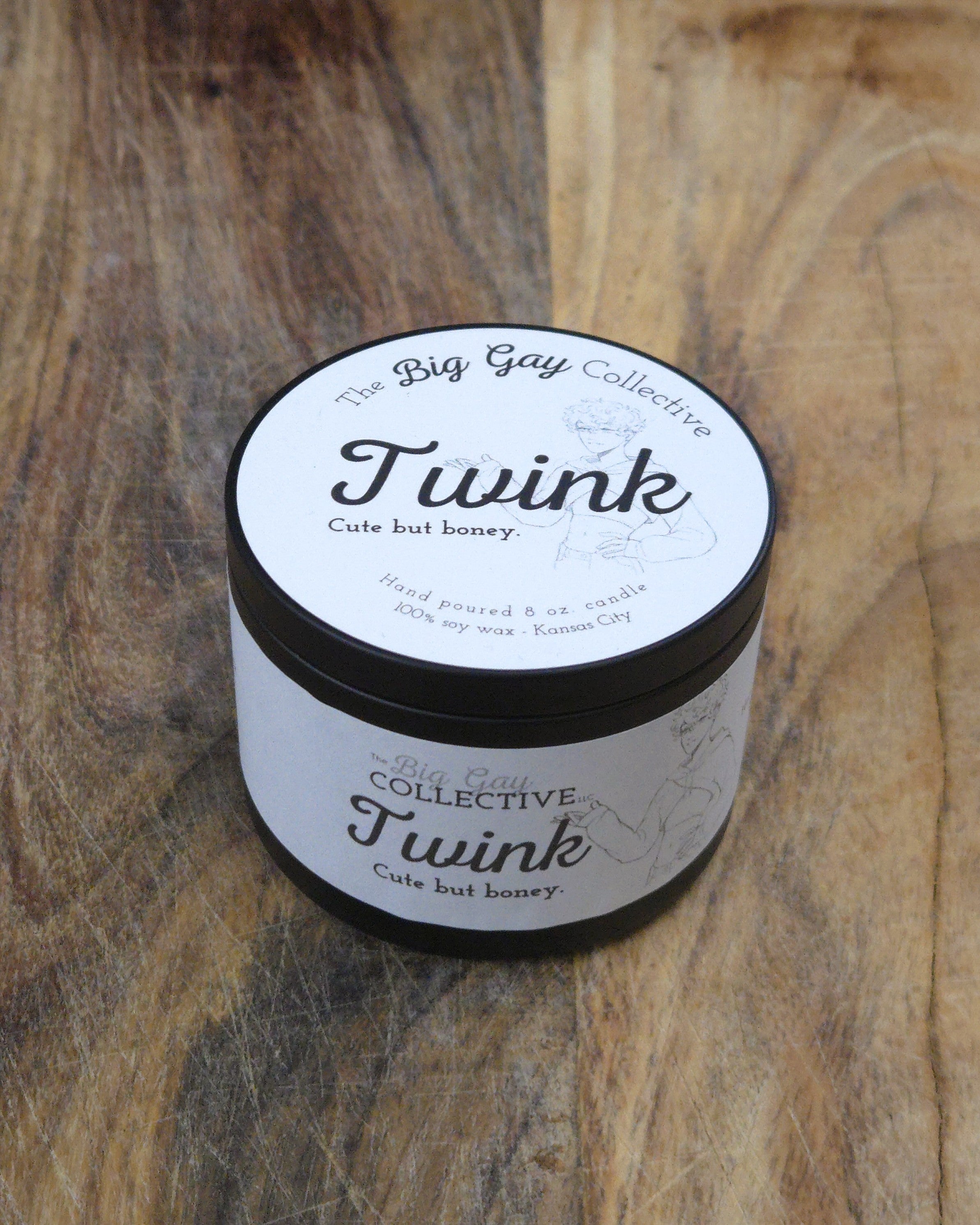 Twink Candles
