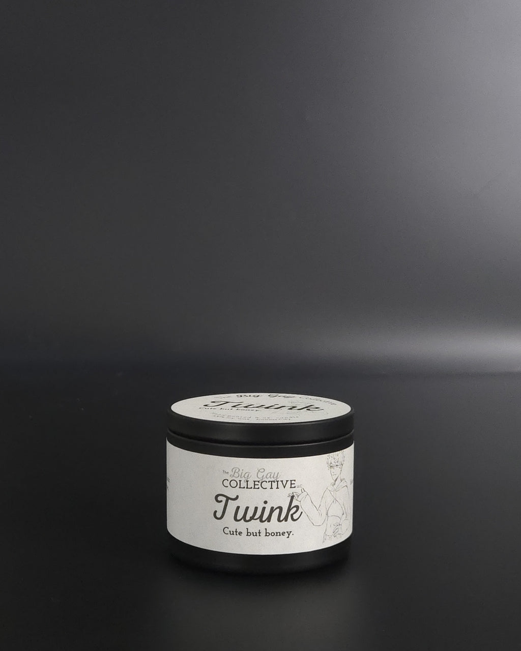 Twink Candles