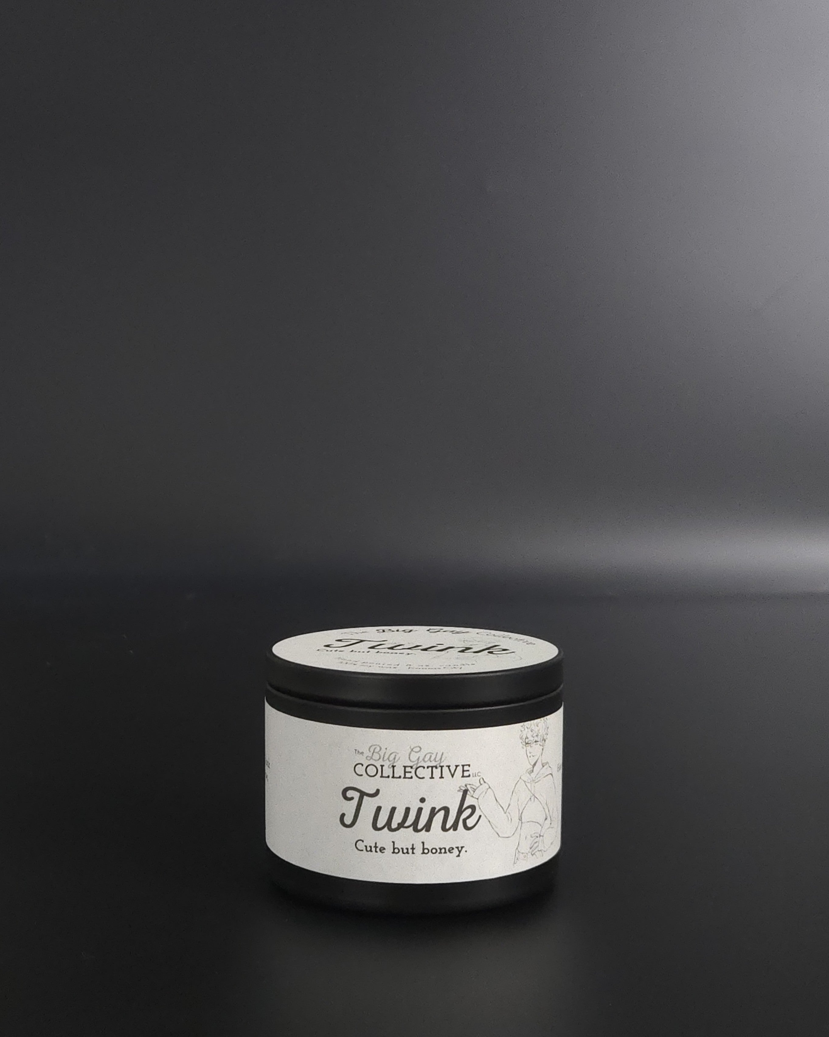 Twink Candles