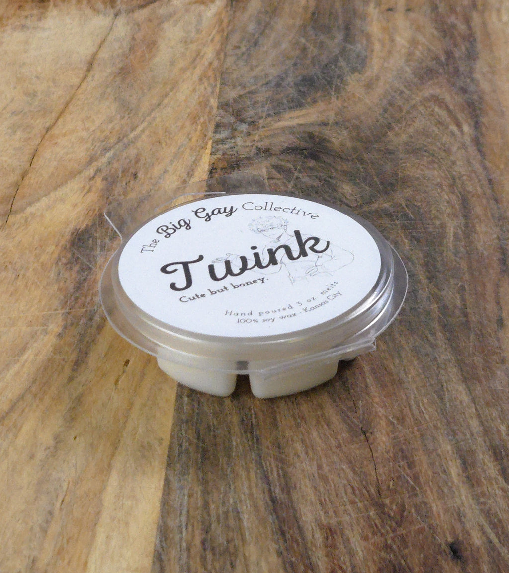 Twink Wax Melts