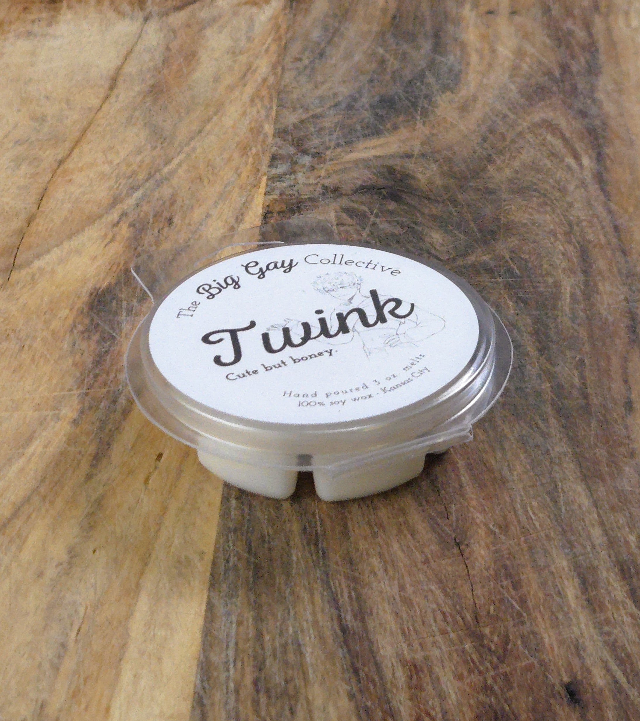 Twink Wax Melts
