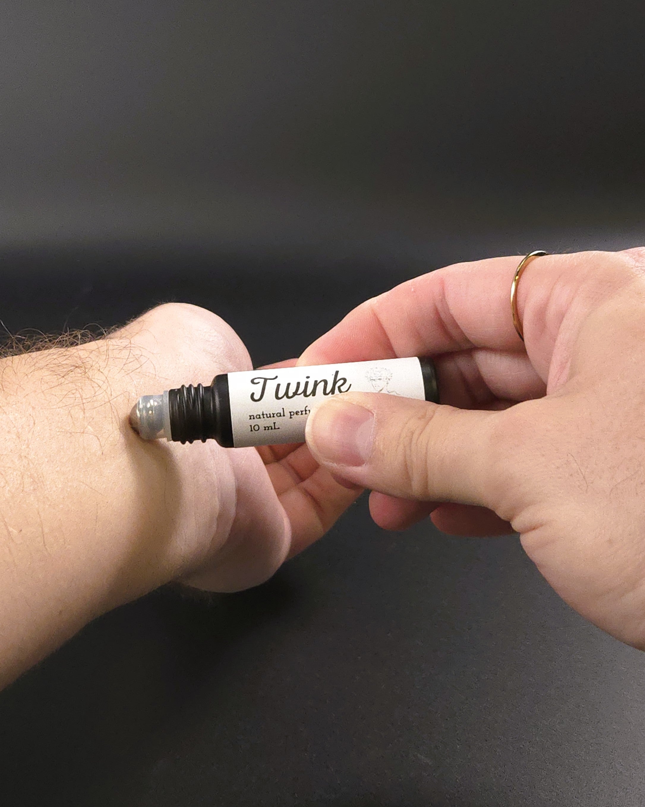 Twink Scent Roller