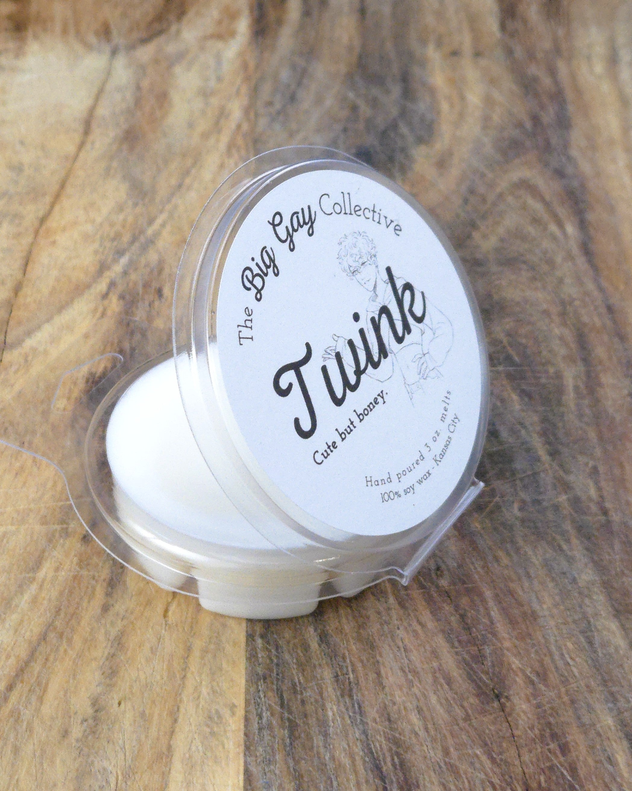 Twink Wax Melts
