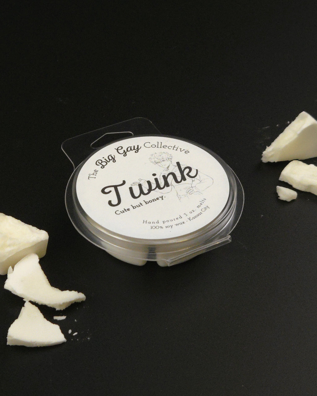 Twink Wax Melts