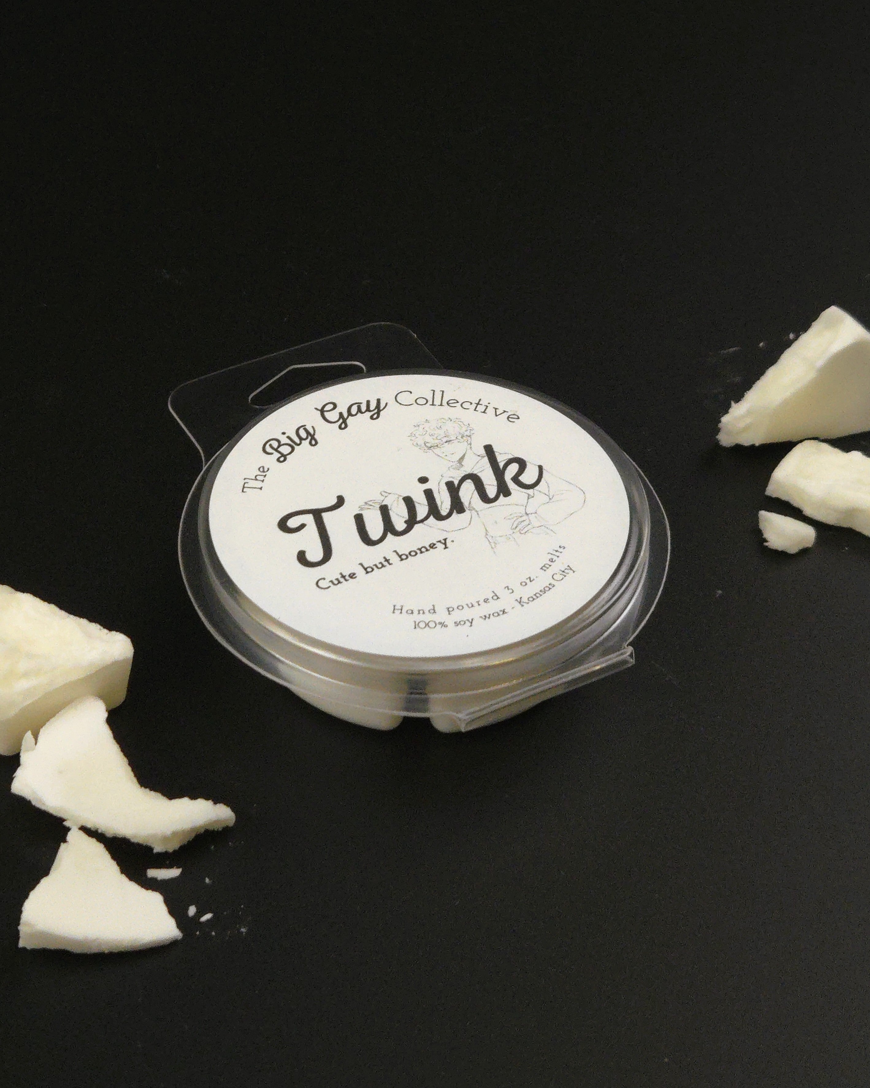 Twink Wax Melts