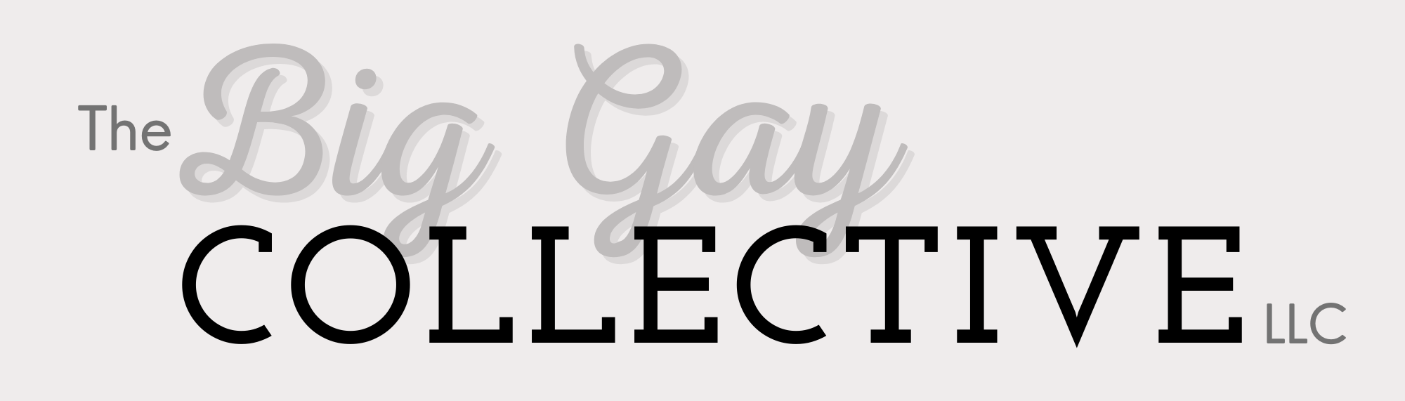 The Big Gay Collective
