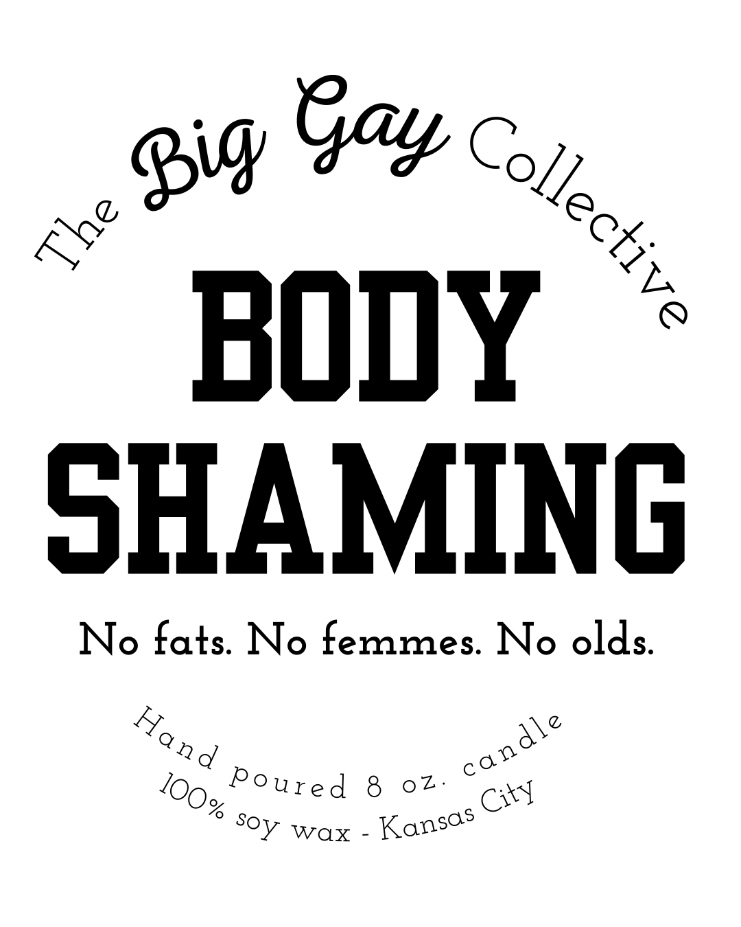 Body Shaming